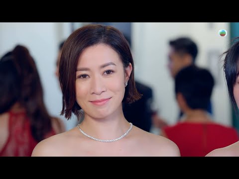 家族榮耀之繼承者｜預告｜南美賭王來港 #家族榮耀之繼承者 #佘詩曼 #林峯