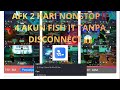 AFK 2 HARI NONSTOP‼️ 4 AKUN FISH IT TANPA DISCONNECT 😱