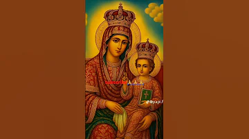 Ethiopia Orthodox Mezmur 