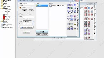 How to Make a Zombie Shooter in Game Maker Part 7
