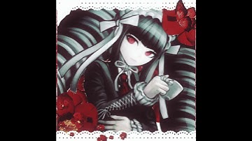celestia ludenberg edit