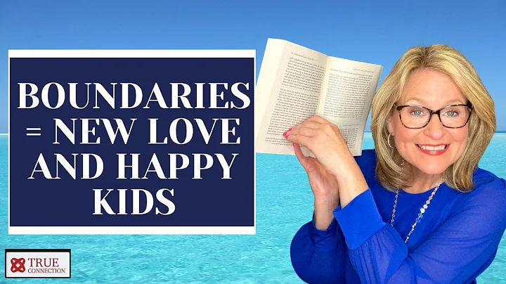 Co-parenting Boundaries With An Ex