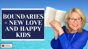 Co-parenting Boundaries With An Ex