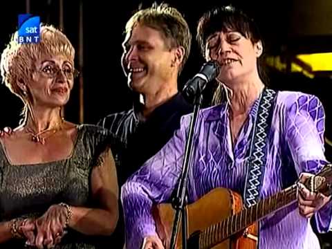 Фамилия Тоника и Мария Нейкова - Светът е за двама (2001)