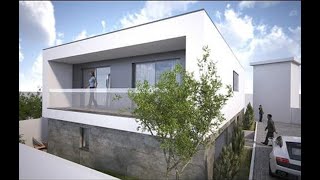 Casa em pedra para Reconstrução em Nogueiró, Braga