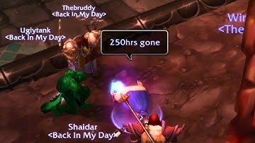 Classic Hardcore Moments #272
