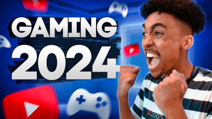 How to Start a Gaming Channel (UPDATED 2023!) 