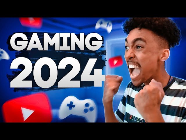 How to Start a YouTube Gaming Channel in 2024 class=