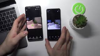 картинка: Распаковка и обзор Sony xperia 5 III / Unboxing Sony xperia 5 III