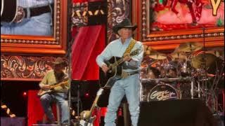 George Strait - All My Ex’s Live In Texas/Foxborough, MA/June 2025