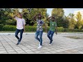 Masterkraft feat. Phyno - Egbon / dance video by Davhys MBK