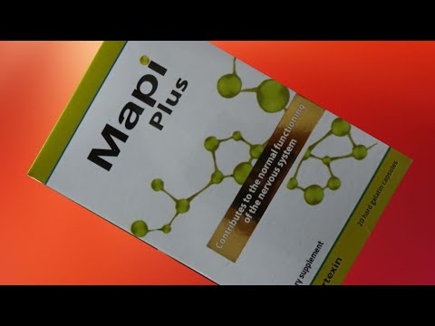 بلس يدعم الجهاز العصبي وصحة الاعصاب ووظائفها ووظائف الدماغ وزيادة الطاقة وفوائد كتيييييير