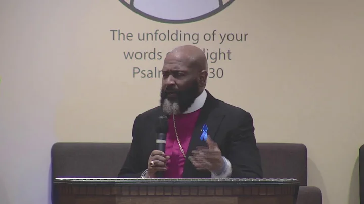 Millennium Bible Fellowship Church - Celebration o...