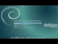 Cara Install Debian 8 jessie - YouTube