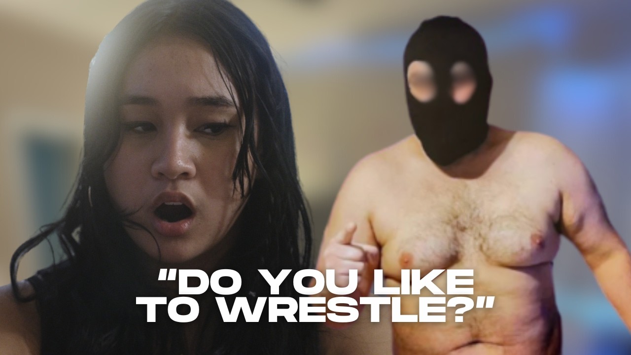 (S3E6): SOSA расследует дело о человеке в маске, рассылающем тревожные сообщения.