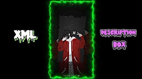 AYE HAYE ITNA SUKUN PHOTO XML 🔥🥵 || NEW ATTITUDE XML VIDEO 💥 NEW XML FILE 🎟️