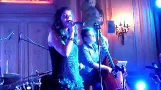 Video thumbnail of "Nikki Yanofsky - Jeepers Creepers 2.0 (Louis Armstrong cover)"