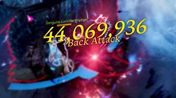 "ESOTERIC Striker is Low Damage" Watch This! | Power of 1470 Esoteric Striker | Lost Ark: PvE