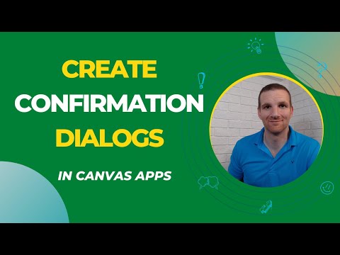 Power Apps -