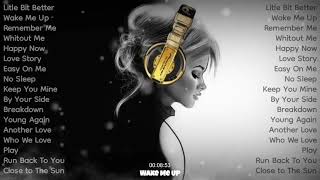 Dj Slow Remix   Album Cocok Buqt Santai 