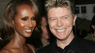 Iman Profile - History of Iman in Timeline Profile