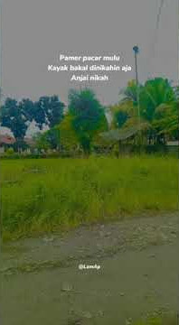 Story Wa Pamer Pcar Mulu Kayak Dinikahin Aja Bukan Main #Shorts