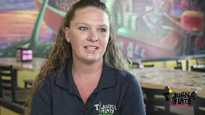 Tijuana Flats Presents - Flats Life with Heather J...