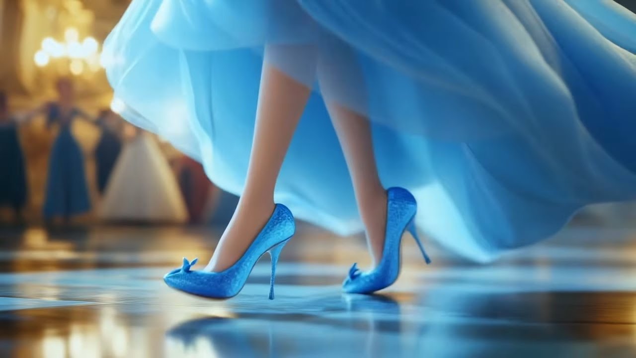 2 CONTES : Cendrillon + Raiponce | Contes en 3D avec 