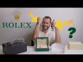 Unboxing the HOTTEST ROLEX OF 2021! Green Oyster Perpetual 36