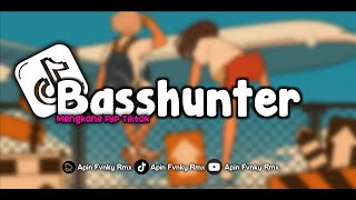 DJ BASSHUNTER DOTA X JANGAN LUPA BAHAGIA MENGKANE FYP TIKTOK