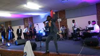 Turning around-Kuda Mutsvene (cover by Dineo Hlagala)