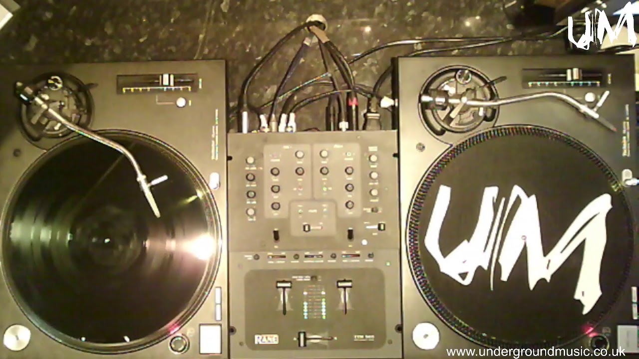 Simon Underground - Live from Hertford with guest DJ Poison auf YouTube ansehen Simon Underground - Live from Hertford with guest DJ Poison auf YouTube ansehen