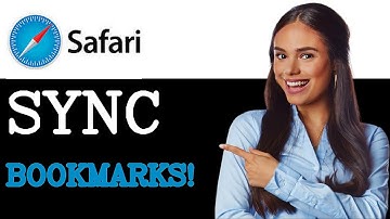 How To Sync Safari Bookmarks Across Devices (2025)