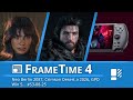 FrameTime 4 – Noticias: Neo Berlin 2087, Crimson Desert a 2026, GPD Win 5... #S3-08-25