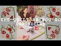 The Quilt-as-you-go Chronicles Ep 2: Machine Quilting and Free-Motion Sewing for QAYG