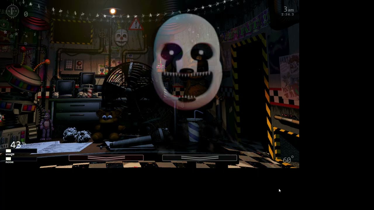 ultimate custom nightttt