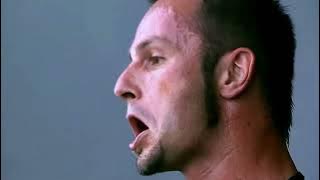 Gojira - Backbone (Eurockeennes Belfort 2009)