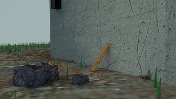 Nature Landscape - Blender 2.8 Cycles Animation