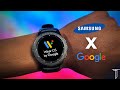 New Galaxy watch coming with WearOS? Google and Samsung end Tizen!