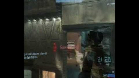 BiSteK Montage 100% MLG (Just 4 Fun)