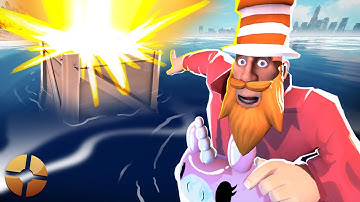 [TF2] Wasting my Money Unboxing 117 Summer Cosmetic Crates