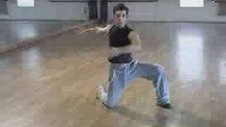 0645-Knee-Turn