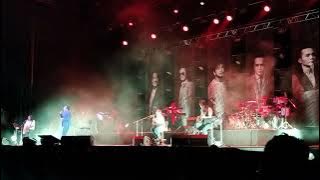 Hani Lempengnya Hangus - Exists Reunion Unplugged (24 Feb 24)