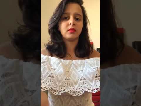 فرح عمري في بديتها وكلام فاضح