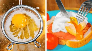 Unusual And Delicious Egg Recipes That You Will Adore by 5-Minute Crafts PLAY 37,652 views 5 days ago 14 minutes, 59 seconds