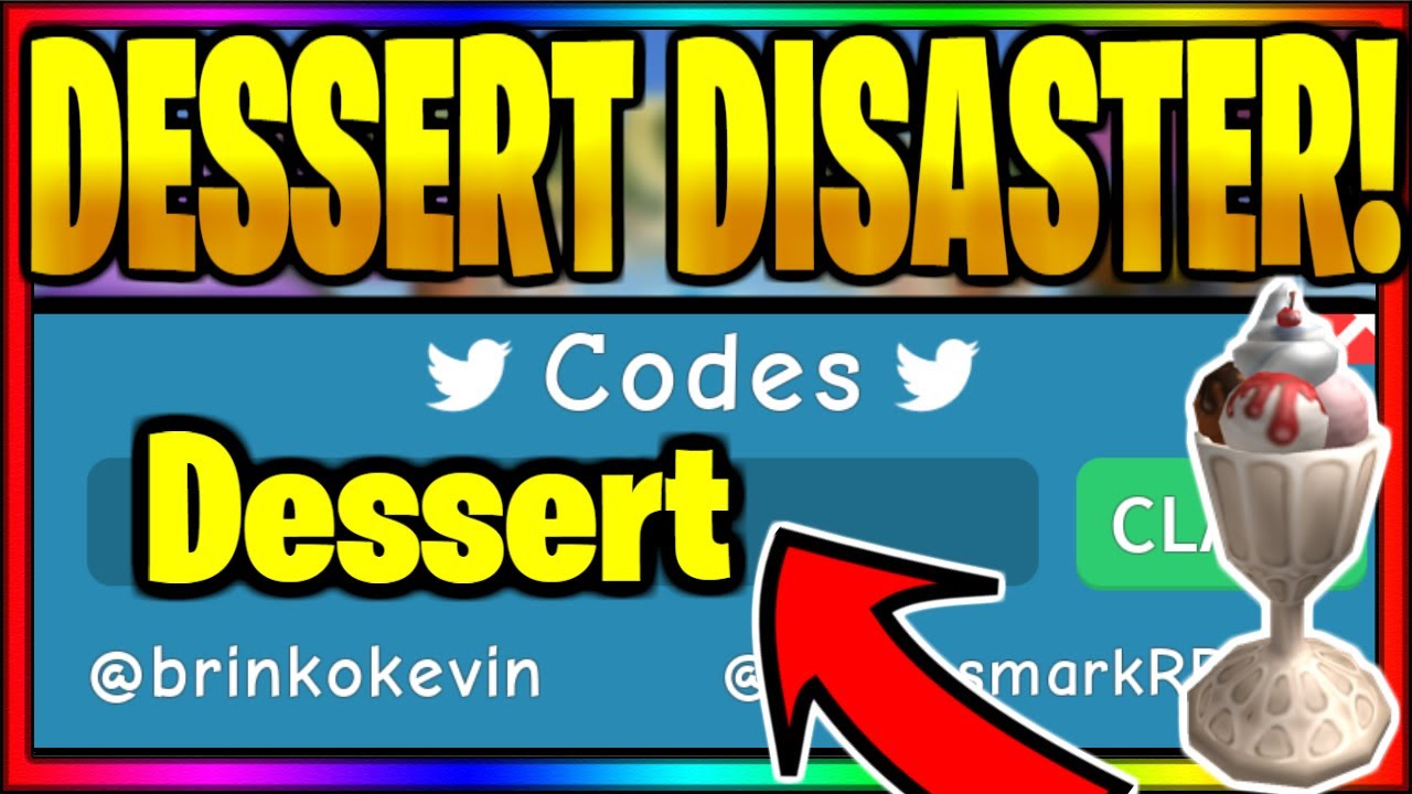 new-secret-desert-disaster-codes-roblox-unboxing-simulator-youtube
