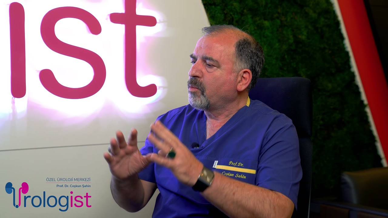 ÜRETRA DARLIĞI TÜM MERAK EDİLENLER