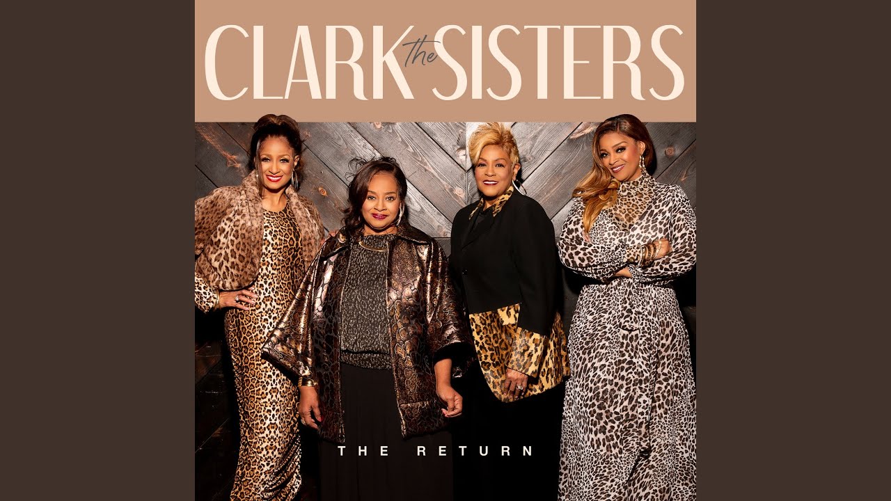 The Clark Sisters: 5 Things To Know About The Gospel Group At ...