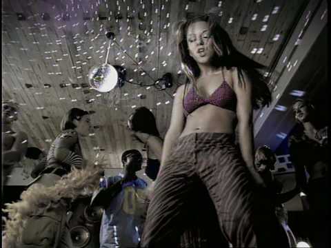 Rollergirl - Dear Jessie (Nightclub Version) (1999) (HQ)