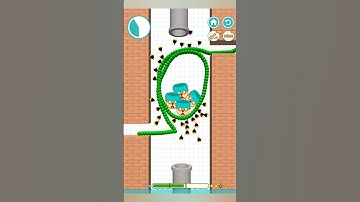 Save Balls  ⚽️ lvl 43 #rsqworld #saveballs #shorts